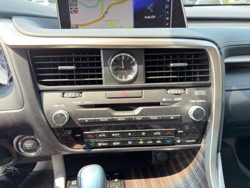 Used 2017 Lexus RX 350 AWD w/ Luxury Package image 20