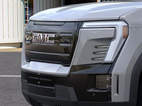 New 2026 GMC Sierra EV Elevation image 13