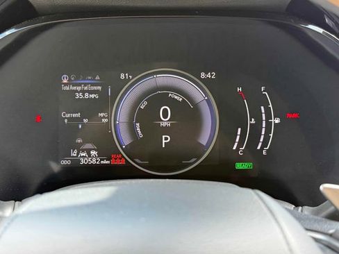 Used 2024 Lexus RX 350h w/ Accessory Package (Z1) AWD/4WD image 11