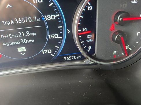 Used 2023 Chevrolet Blazer RS w/ Driver Confidence II Package image 12