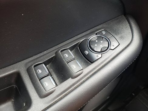 Used 2022 Ford Edge SEL w/ Convenience Package AWD/4WD image 19