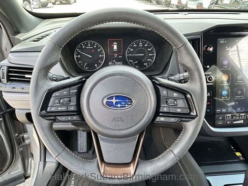 Certified 2025 Subaru Forester Sport w/ Popular Package #2 AWD/4WD image 23