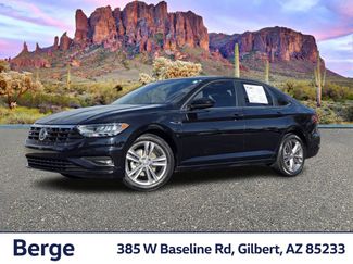 Used 2021 Volkswagen Jetta R-Line video 1