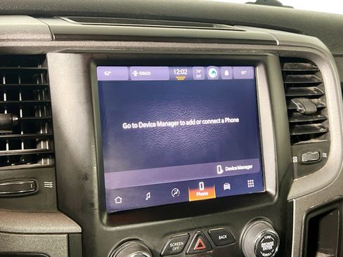 Used 2022 RAM 1500 Tradesman w/ Electronics Group AWD/4WD image 27