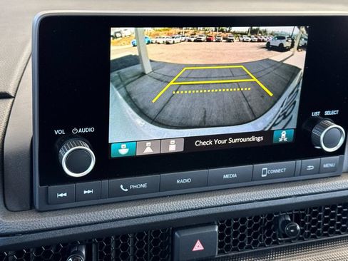Certified 2024 Honda CR-V Sport image 24