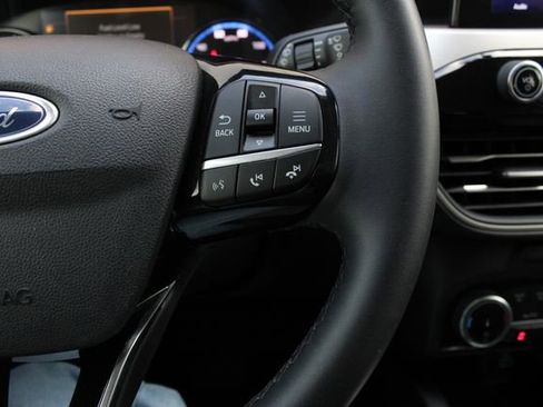 Used 2022 Ford Escape SE w/ Convenience Package AWD/4WD image 13