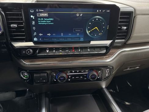 Used 2024 Chevrolet Silverado 2500 LT w/ All Star Edition image 19