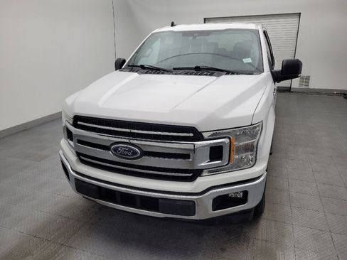 Used 2020 Ford F150 XLT w/ Equipment Group 301A Mid image 15