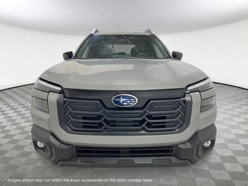 New 2026 Subaru Outback Limited AWD/4WD image 9