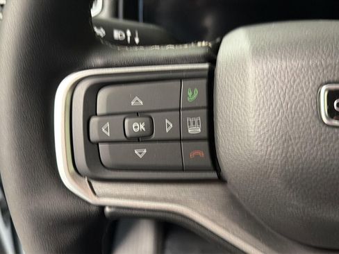 New 2026 Jeep Grand Wagoneer Limited w/ Convenience Group I image 15