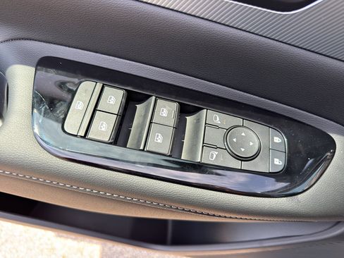 New 2026 Nissan Murano SL AWD/4WD image 13