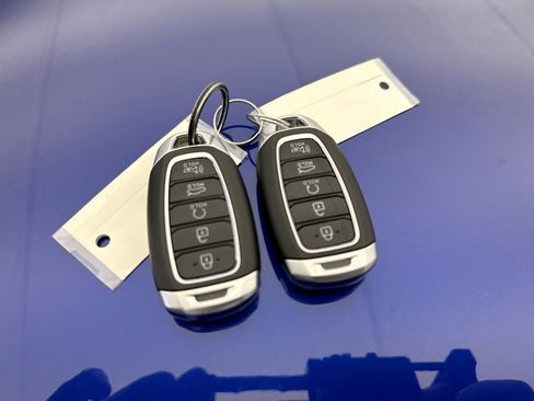 Used 2022 Hyundai Elantra SEL w/ Convenience Package image 24