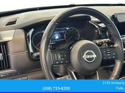 Used 2024 Nissan Pathfinder SL w/ SL Premium Package AWD/4WD image 12