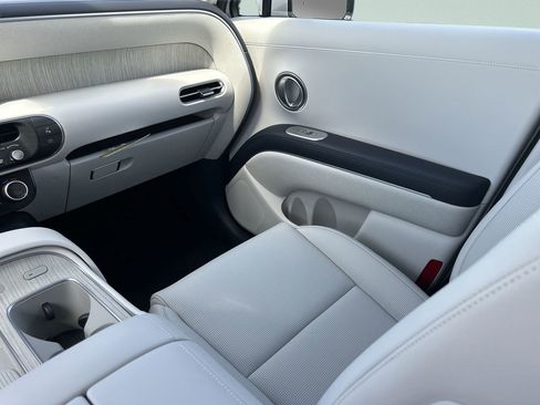 New 2026 Hyundai Palisade Calligraphy FWD image 18