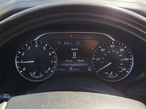 Used 2021 Nissan Titan S w/ S Utility Package image 26