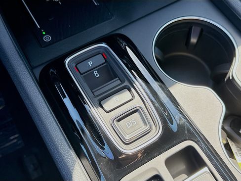 New 2026 Honda Pilot EX-L image 16