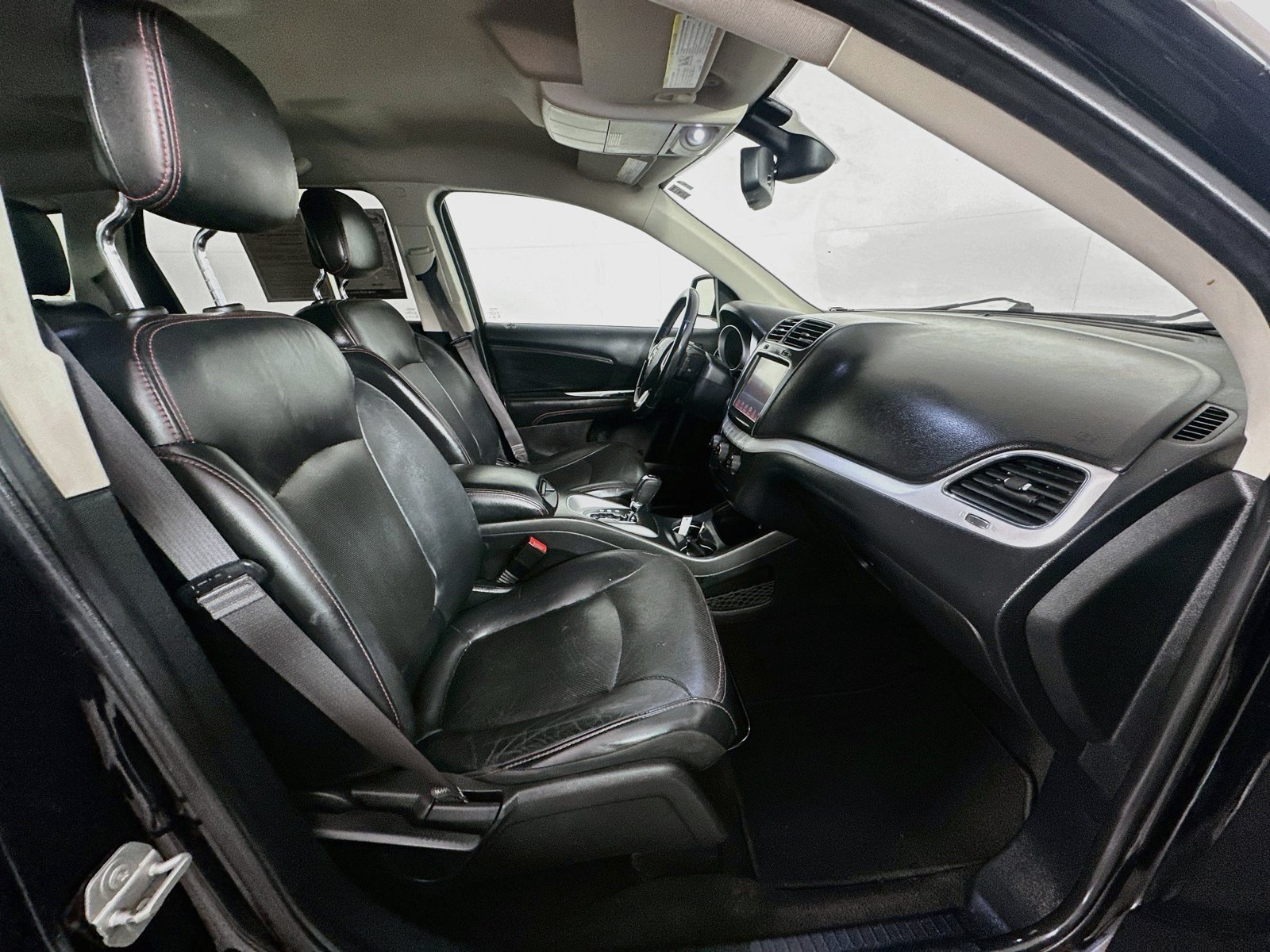 Used 2019 Dodge Journey GT AWD/4WD image 26