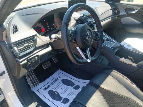 Used 2023 Acura RDX A-Spec AWD/4WD image 17
