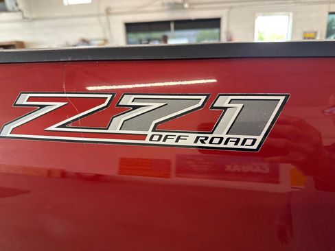 Used 2016 Chevrolet Colorado Z71 AWD/4WD image 75