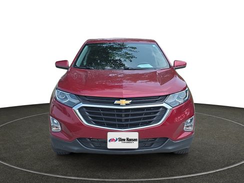 Used 2019 Chevrolet Equinox LT FWD image 9