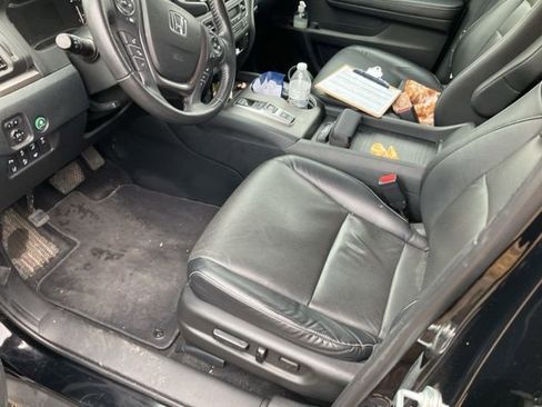 Used 2023 Honda Ridgeline RTL-E image 13