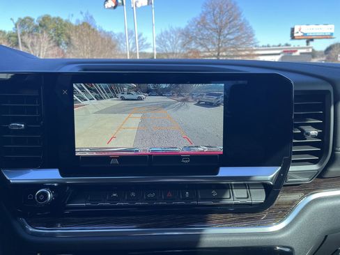 Used 2024 GMC Sierra 1500 Elevation w/ X31 Off-Road Package image 24