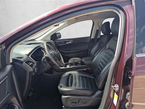 Used 2020 Ford Edge SEL w/ Convenience Package image 15