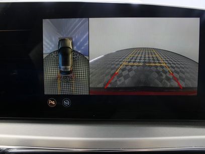 Used 2024 Cadillac Lyriq Sport