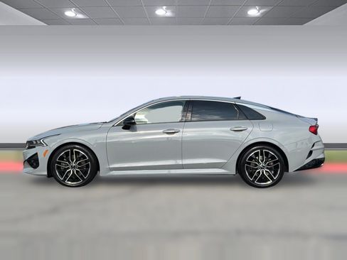 Used 2023 Kia K5 GT w/ GT1 Package FWD image 2