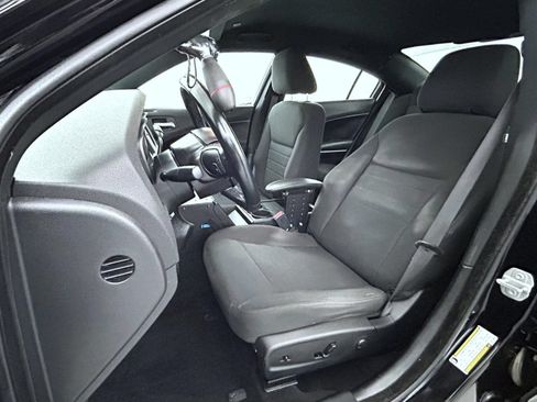 Used 2022 Dodge Charger Police w/ Convenience Group I AWD/4WD image 10