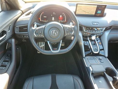 Certified 2025 Acura TLX A-Spec Package image 11