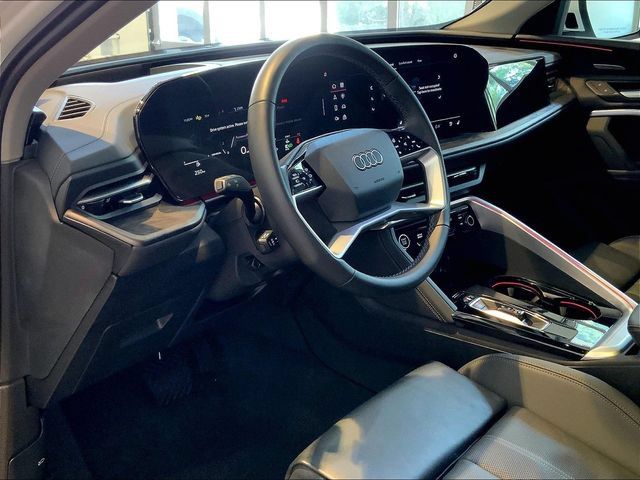 Certified 2025 Audi Q5 Premium w/ Premium Plus AWD/4WD image 4