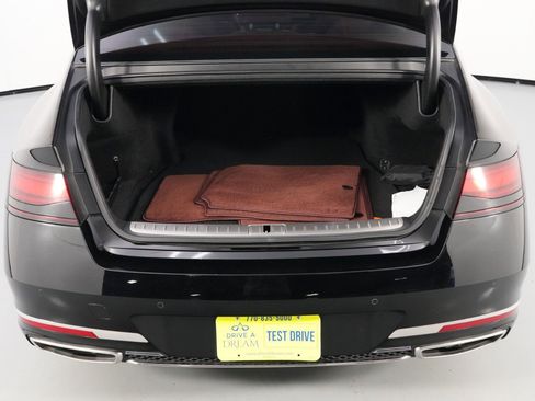 Used 2024 Genesis G90 3.5T image 10