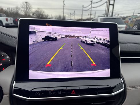 Used 2022 Jeep Compass Limited image 26