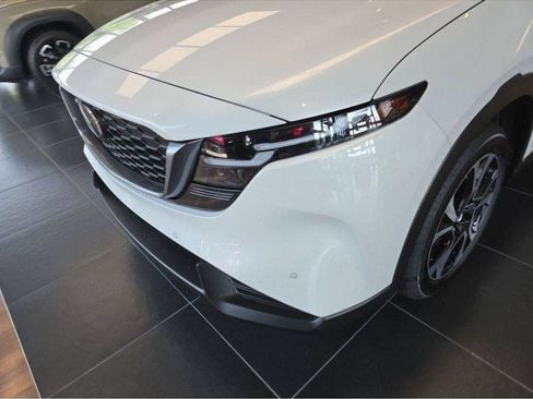 New 2026 MAZDA CX-5 Preferred AWD/4WD image 6