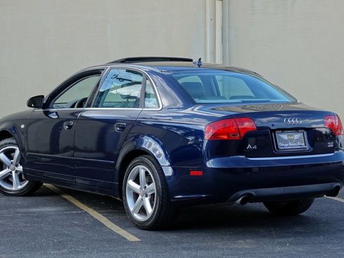 Used 2007 Audi A4 3.2 AWD/4WD image 18