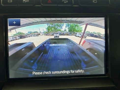Used 2022 Ford F350 XL w/ STX Appearance Package AWD/4WD image 20