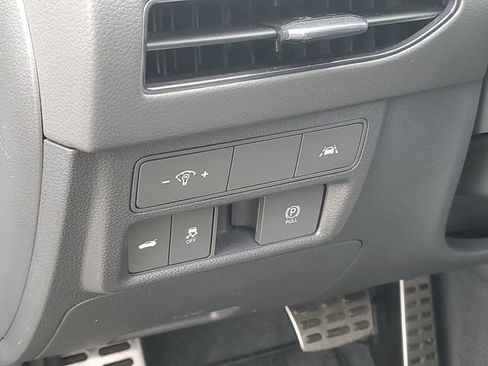 Used 2023 Hyundai Sonata N Line FWD image 21
