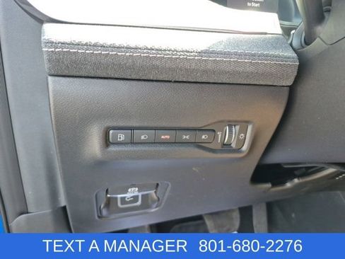 New 2026 Jeep Cherokee Laredo AWD/4WD image 14