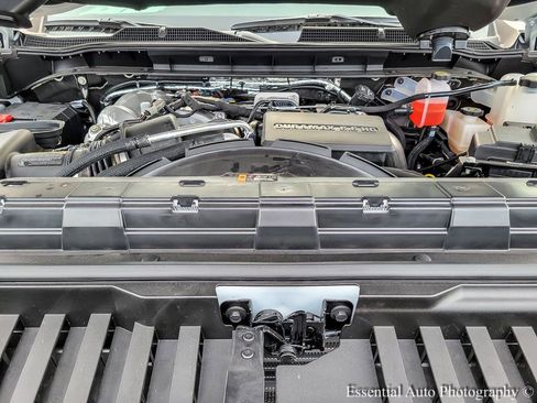 New 2025 Chevrolet Silverado 3500 W/T w/ WT Convenience Package image 15