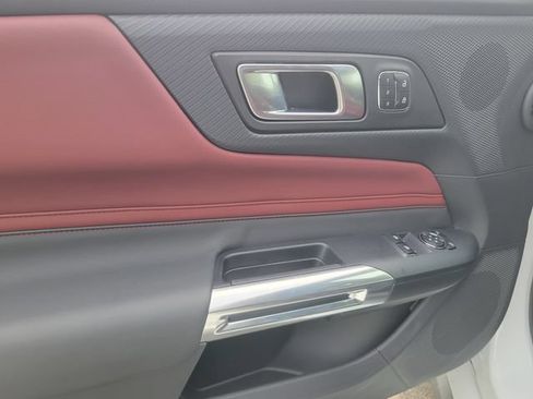 New 2026 Ford Mustang Premium RWD image 16