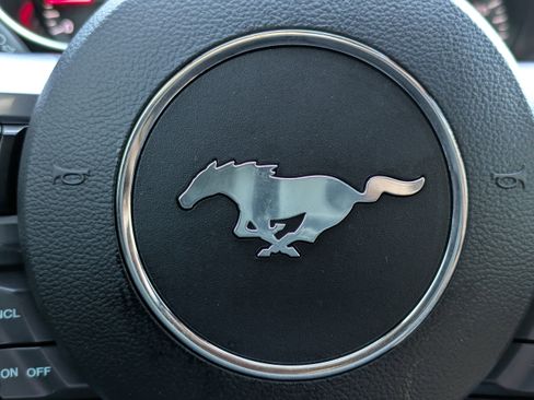 Used 2021 Ford Mustang Coupe w/ Equipment Group 101A image 32