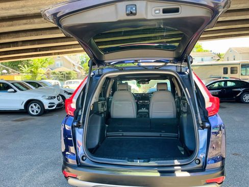 Used 2019 Honda CR-V EX-L image 78