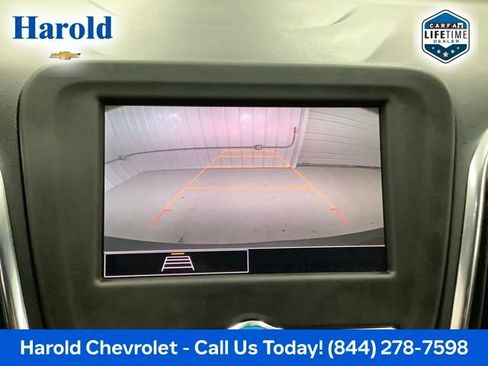 Used 2023 Chevrolet Equinox LT w/ LPO, Floor Liner Package image 17