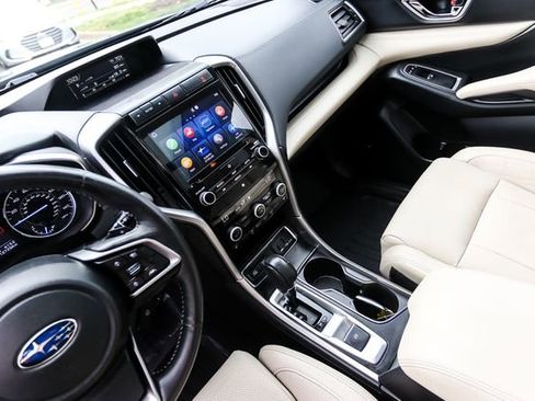 Used 2019 Subaru Ascent Limited image 14