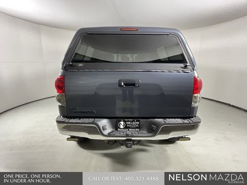 Used 2007 Toyota Tundra SR5 image 9