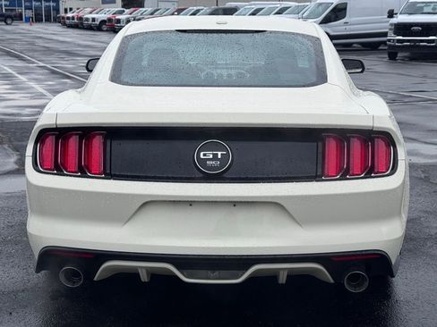 Used 2015 Ford Mustang 50 Years RWD image 6