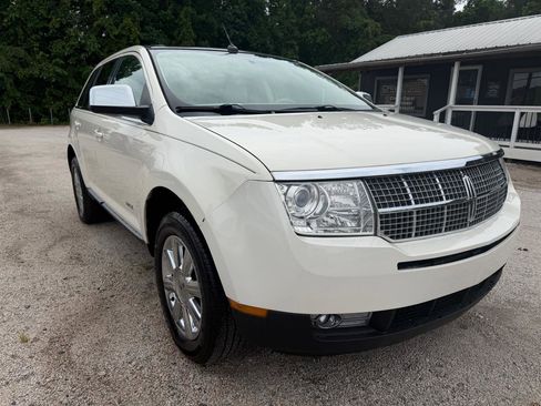 Used 2007 Lincoln MKX 2WD image 7