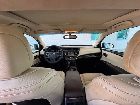 Used 2015 Toyota Avalon XLE Premium FWD image 26