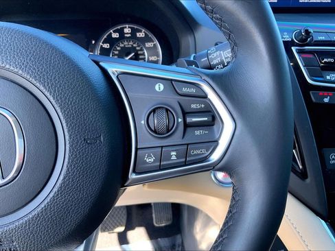 Used 2019 Acura RDX w/ Technology Package image 23